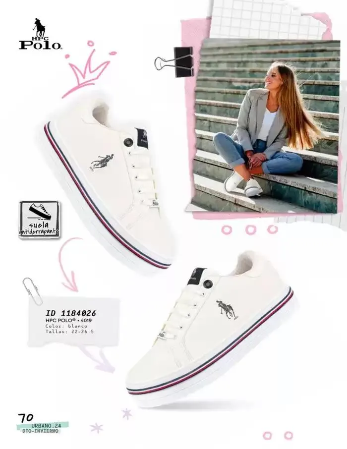 Catálogo de URBANO  25 de noviembre al 31 de enero 2025 - Pagina 70