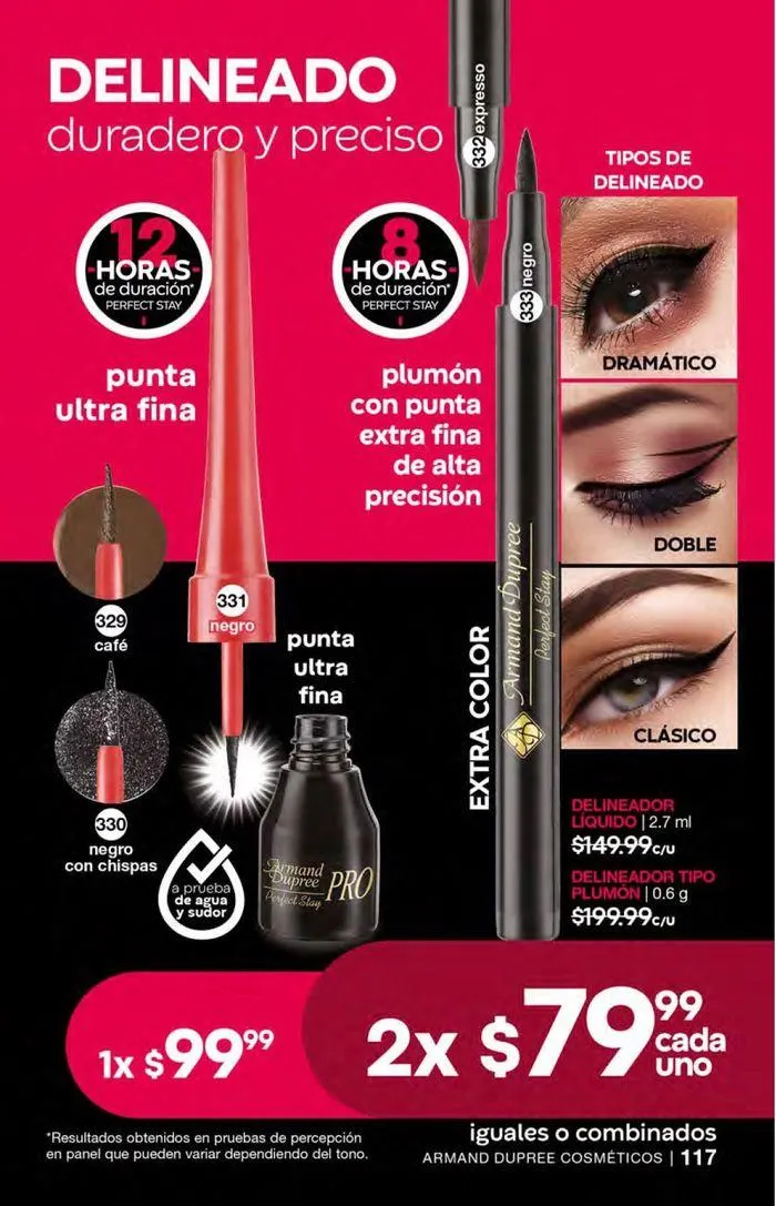 Catálogo de Fuller CAMPAÑA 09 8 de agosto al 27 de agosto 2024 - Pagina 19