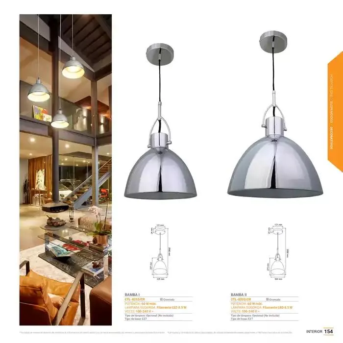 Catálogo de TecnoliteMEDIA 1 de enero al 31 de diciembre 2025 - Pagina 145