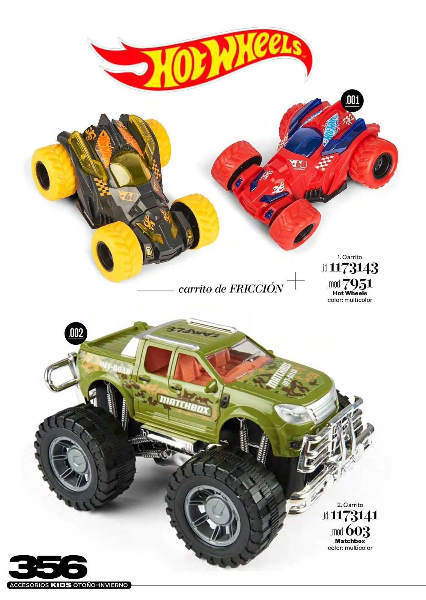 Catálogo de Catálogo Price Shoes 27 de noviembre al 28 de febrero 2026 - Pagina 356