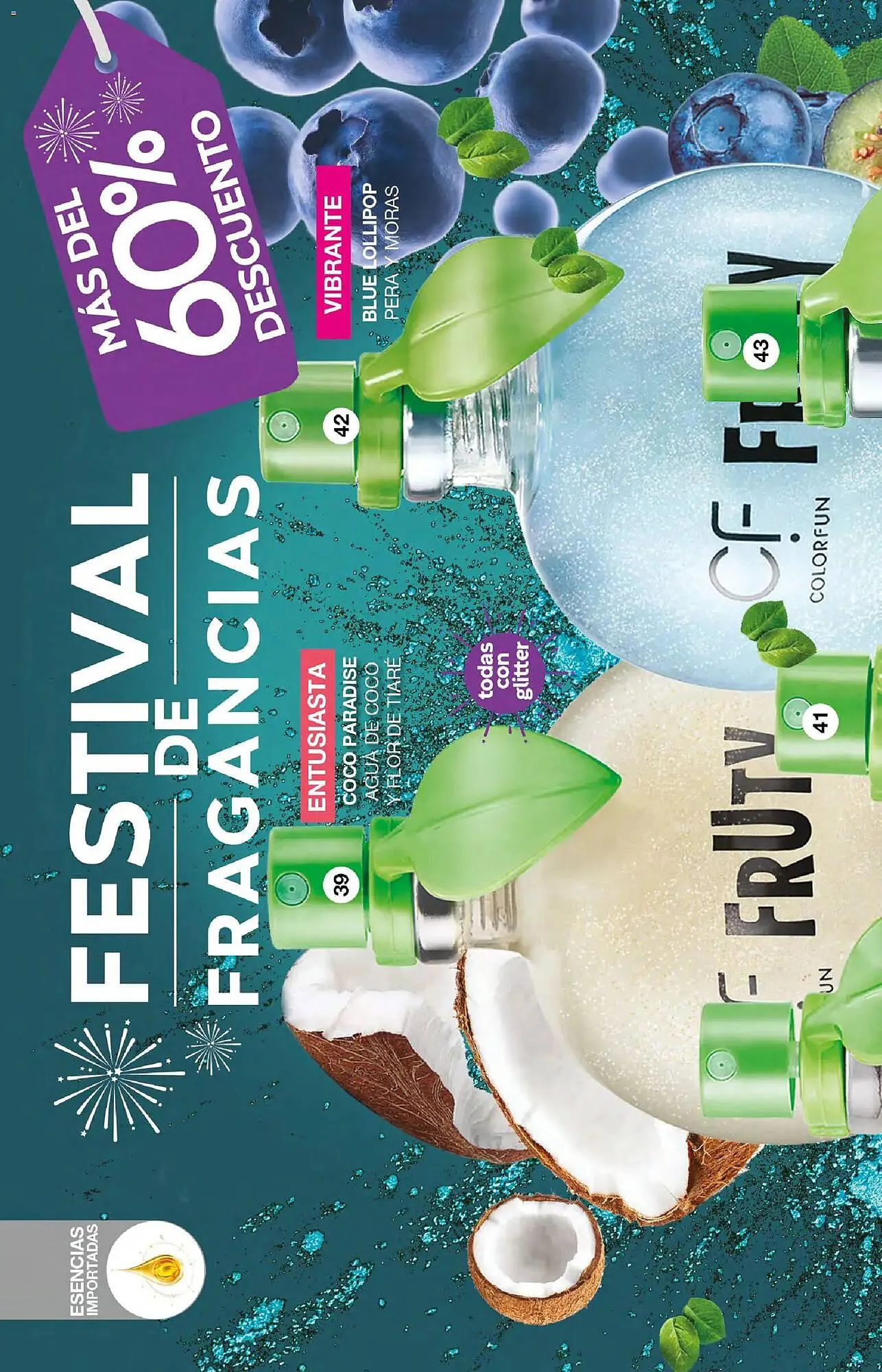 Catálogo de Catálogo Fuller 18 de febrero al 11 de marzo 2026 - Pagina 14