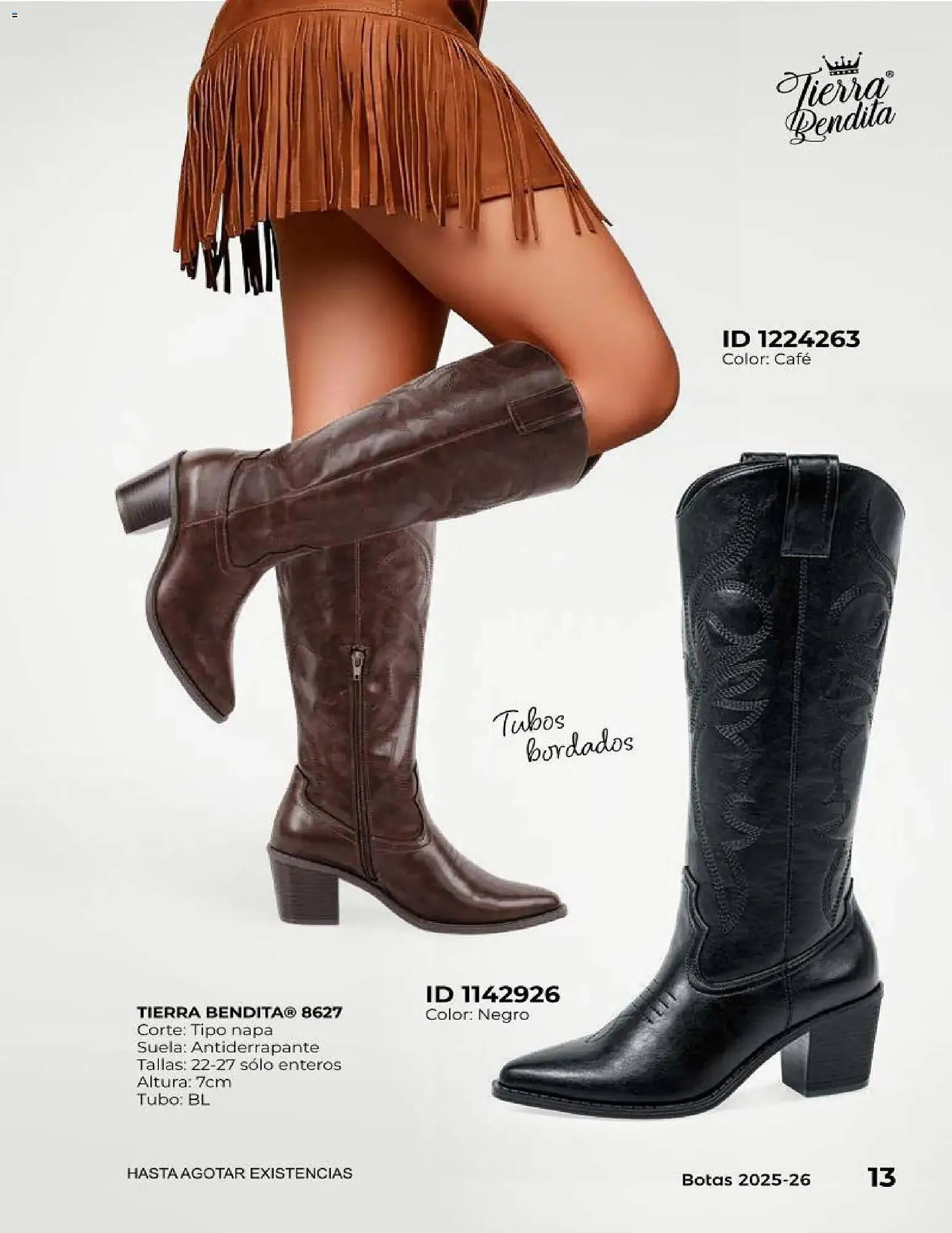 Catálogo de Catálogo Price Shoes 10 de diciembre al 1 de enero 2027 - Pagina 13