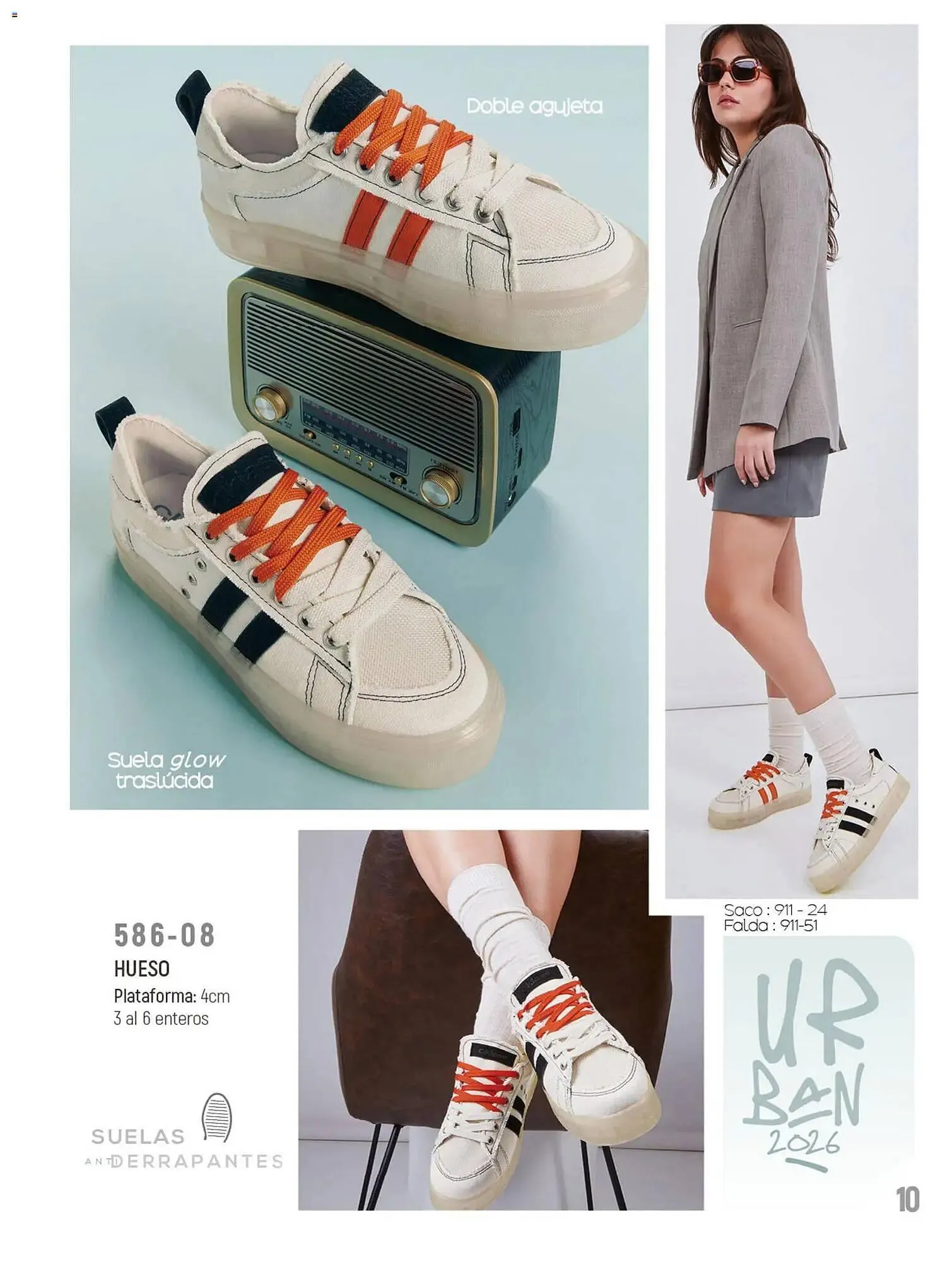 Catálogo de Catálogo Cklass 2 de enero al 1 de mayo 2026 - Pagina 11