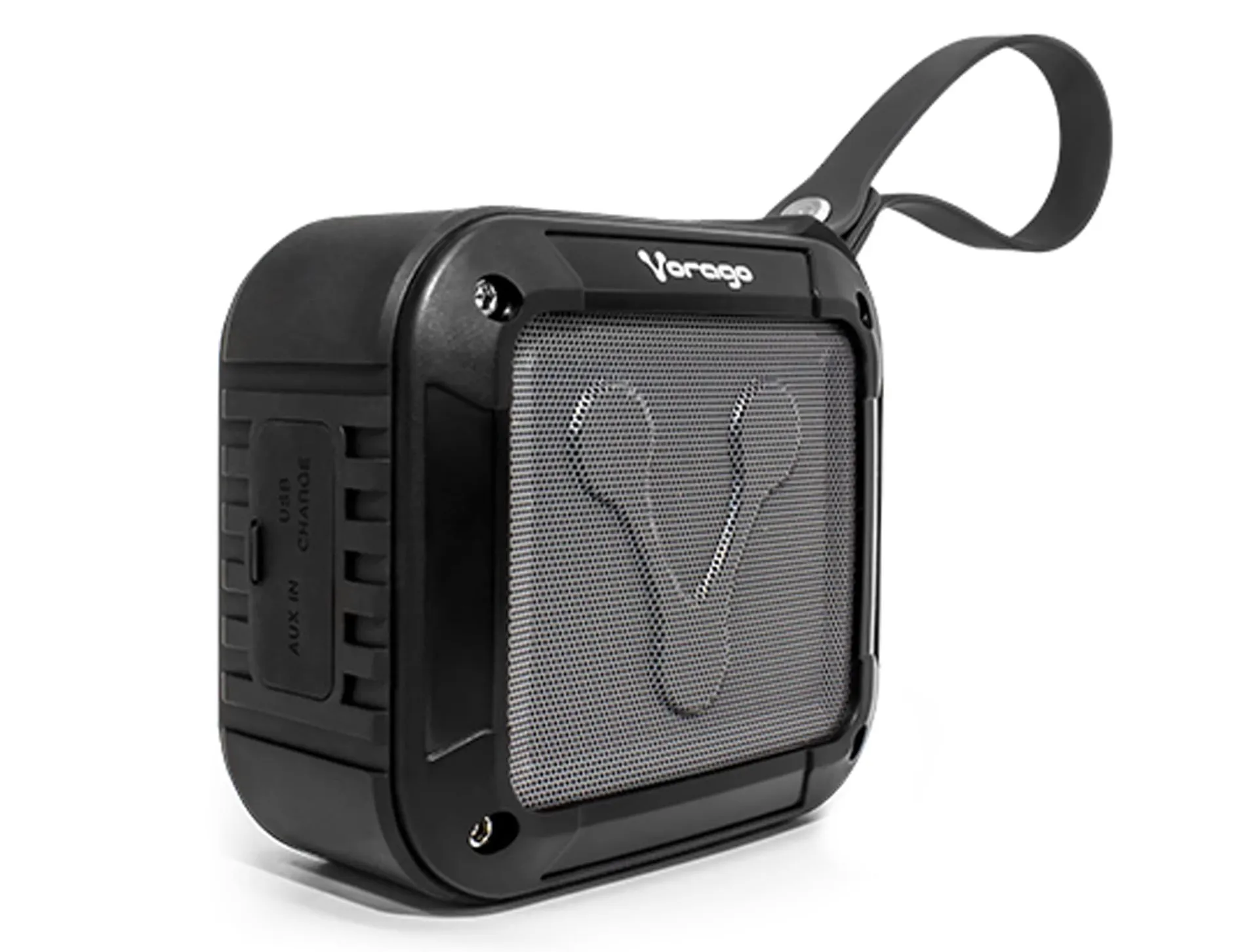 Bocina Portátil Vorago Bluetooth BSP-300