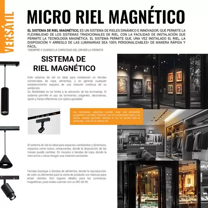 Catálogo de TecnoliteMEDIA 1 de enero al 31 de diciembre 2025 - Pagina 70