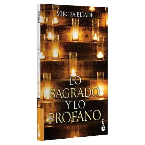 Lo sagrado y lo profano