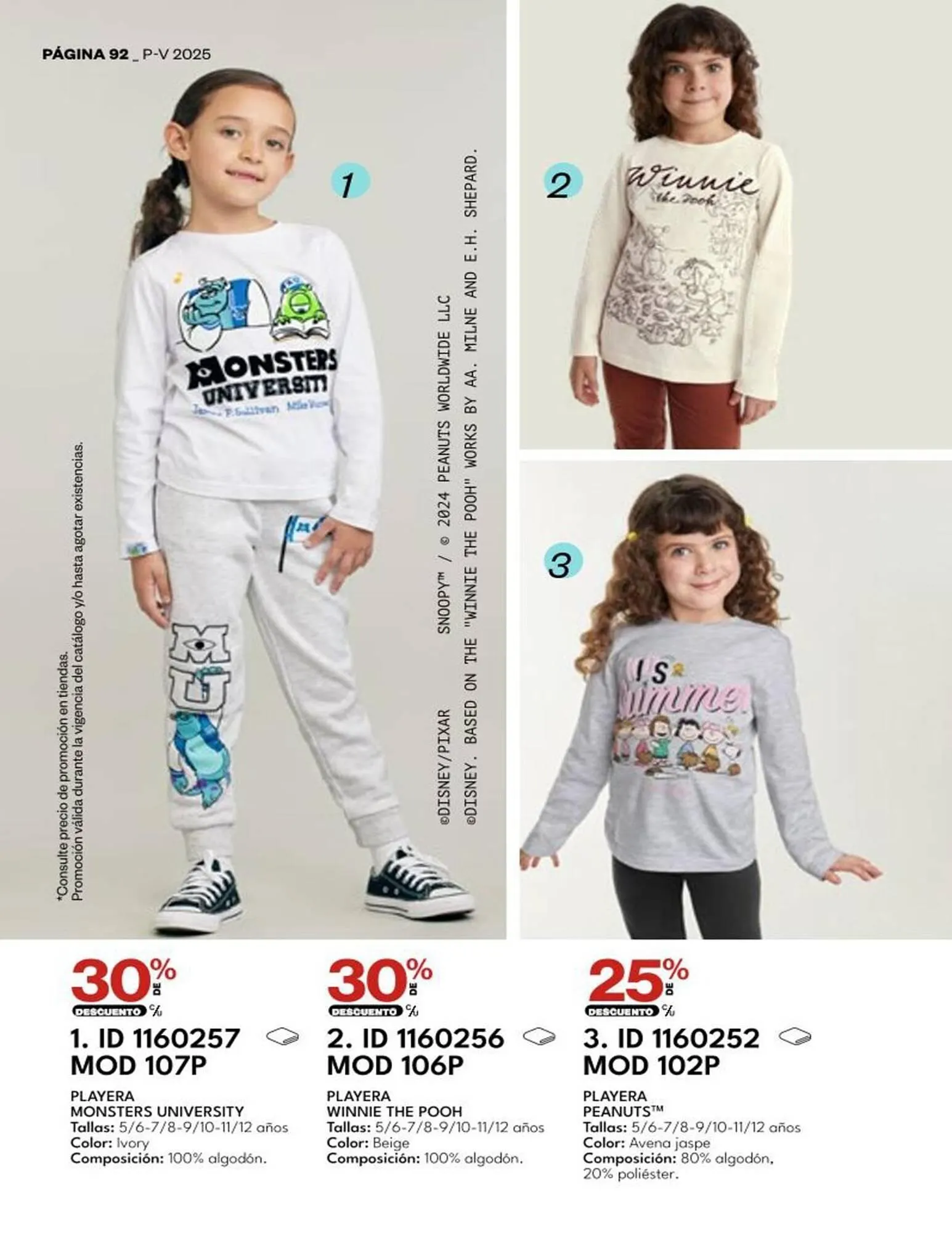 Catálogo de Catálogo Price Shoes 5 de junio al 31 de diciembre 2025 - Pagina 94