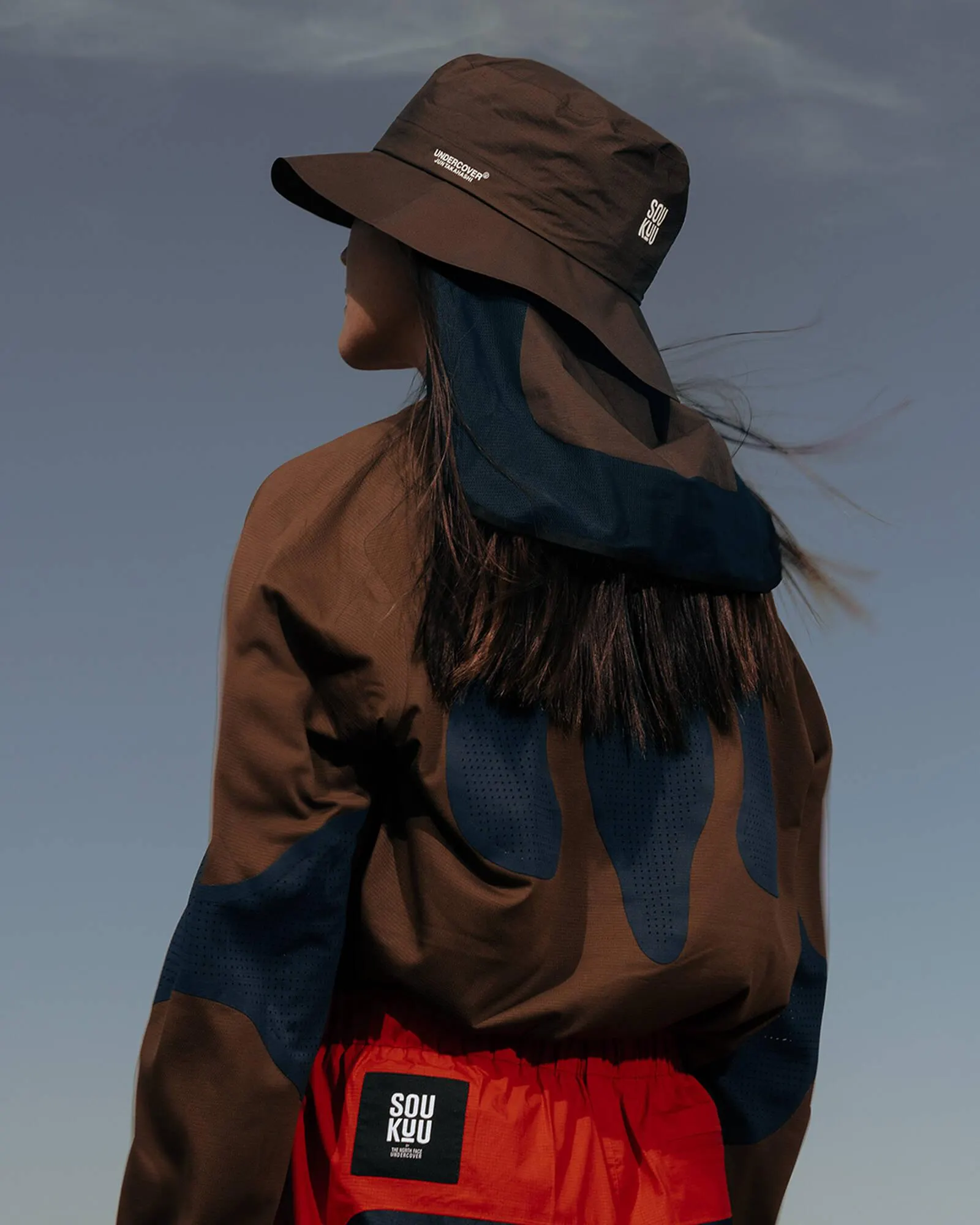 Catálogo de Catálogo The North Face 10 de abril al 30 de abril 2025 - Pagina 2