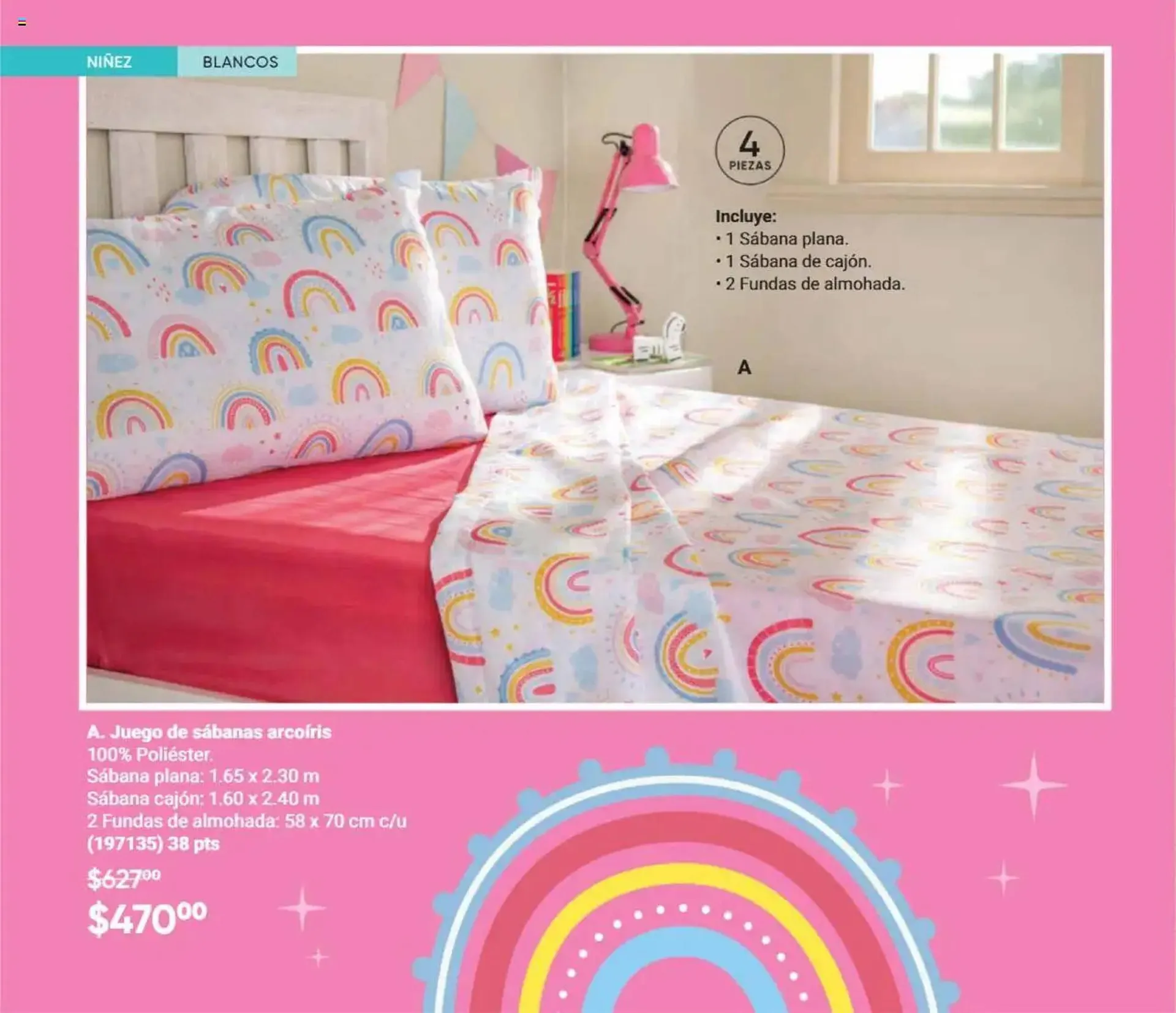 Catálogo de Catálogo Avon 9 de octubre al 10 de noviembre 2025 - Pagina 162