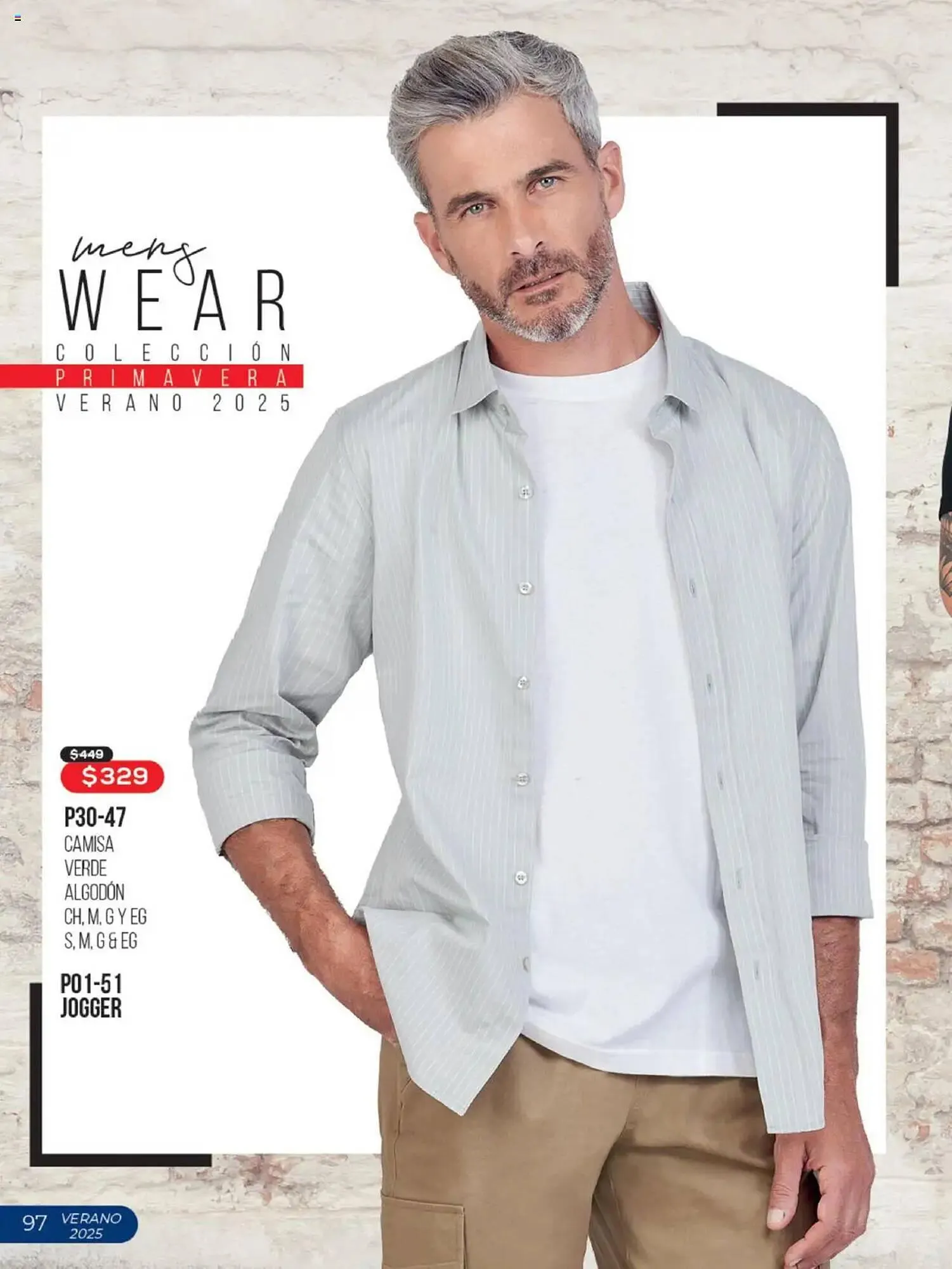 Catálogo de Catálogo Cklass 28 de abril al 18 de mayo 2025 - Pagina 98