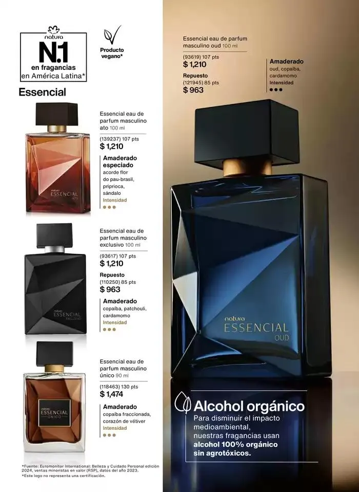 Catálogo de Ciclo 06 1 de junio al 30 de junio 2025 - Pagina 54