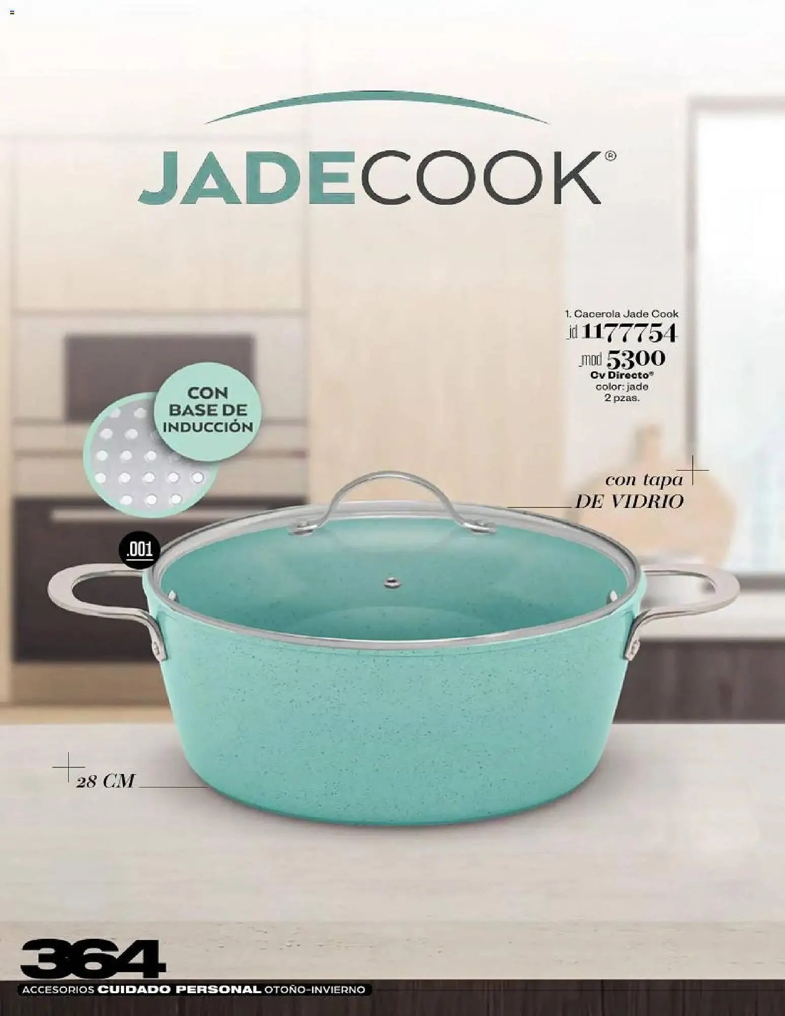 Catálogo de Catálogo Price Shoes 3 de noviembre al 1 de febrero 2026 - Pagina 364