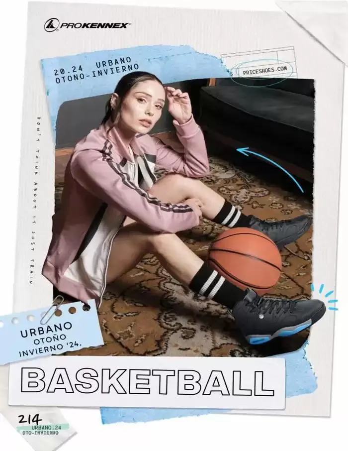 Catálogo de URBANO  25 de noviembre al 31 de enero 2025 - Pagina 214