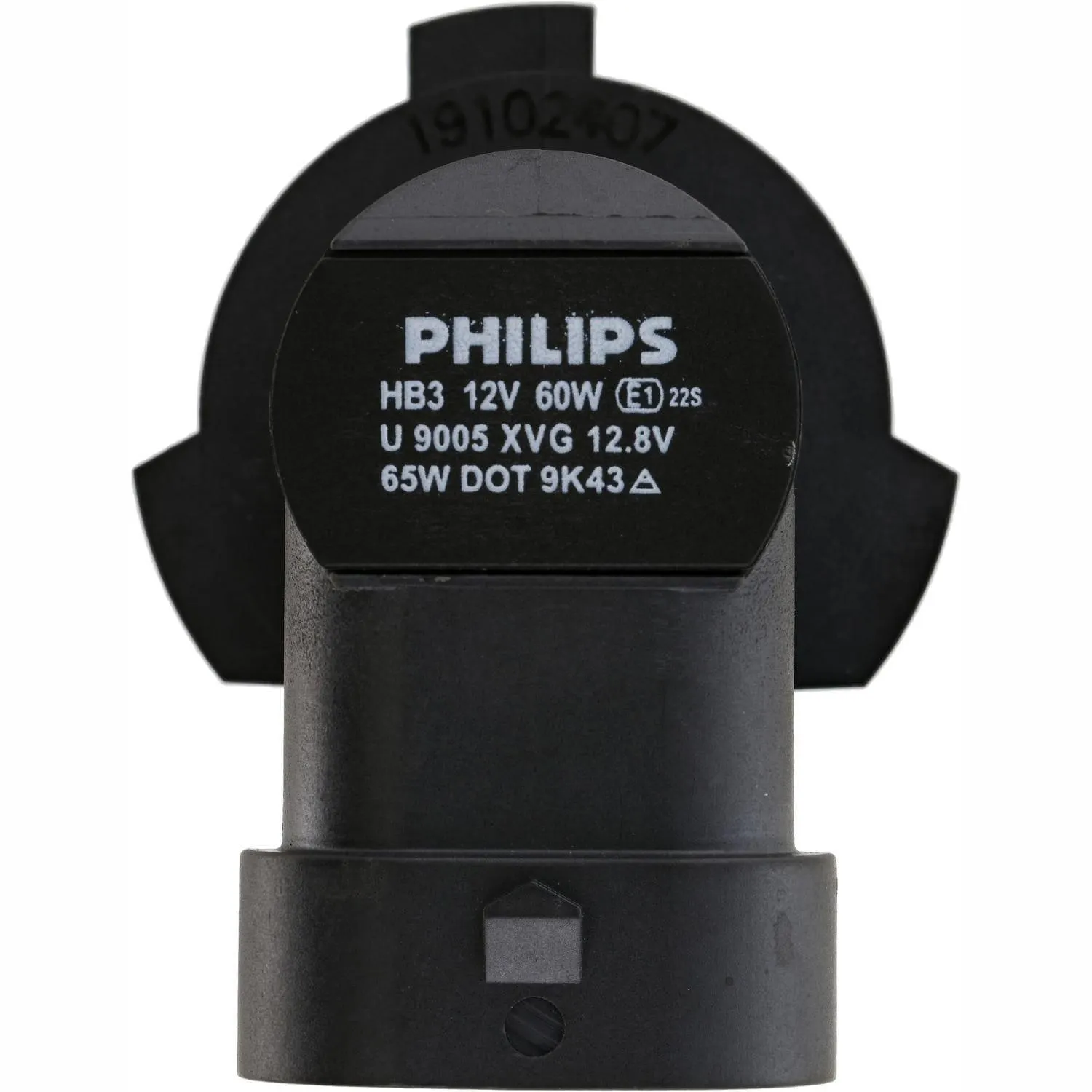 Luz de Niebla Philips 9005NGPS2