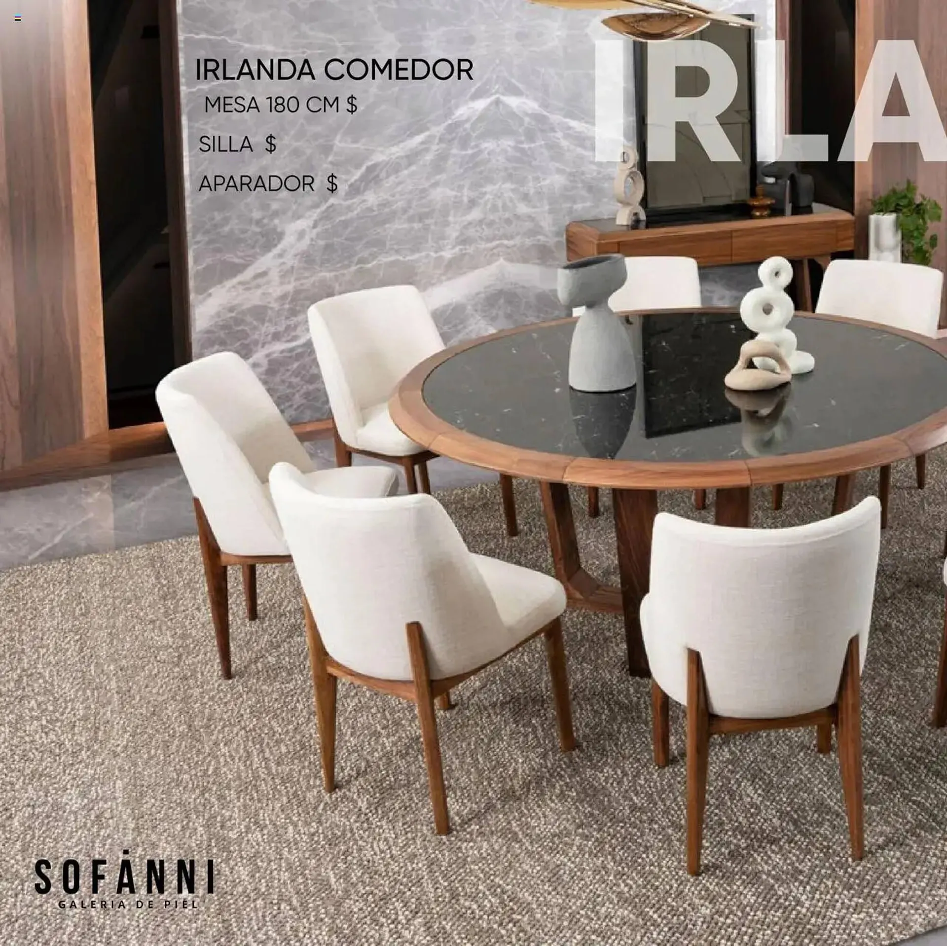 Catálogo de Catálogo Muebles Dico 25 de septiembre al 1 de agosto 2026 - Pagina 104