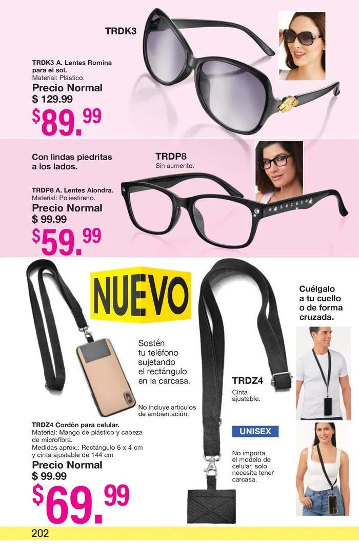 Catálogo de Arabela Campaña 15 25 de junio al 11 de julio 2024 - Pagina 174