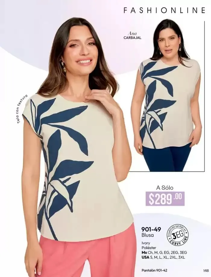 Catálogo de Ahorra ahora con nuestras ofertas 8 de enero al 30 de junio 2025 - Pagina 57