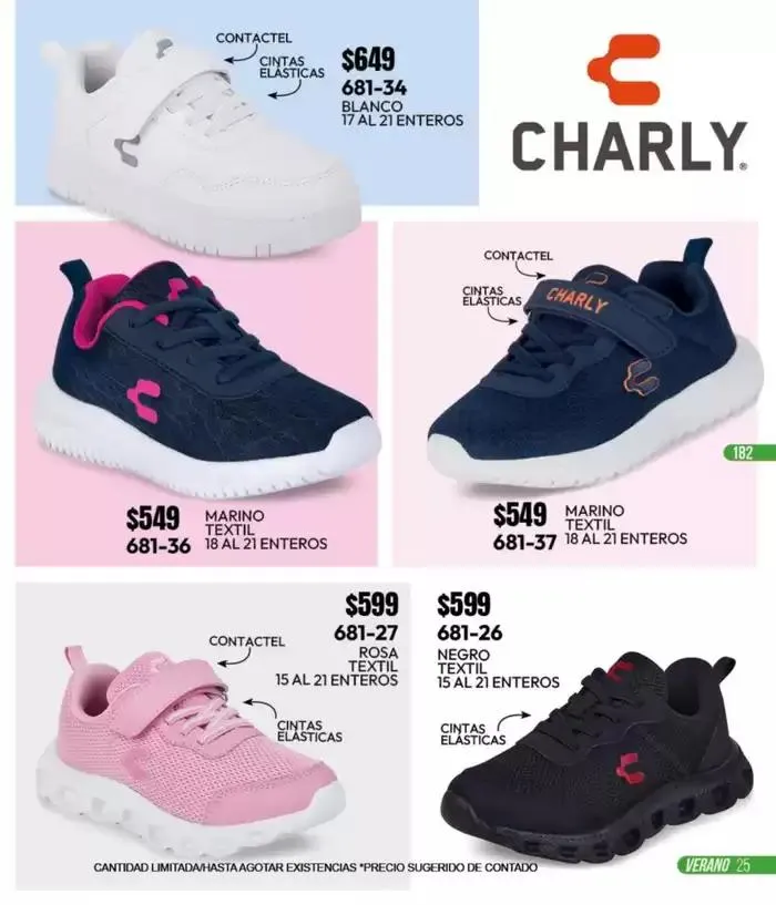 Catálogo de Nuestras mejores ofertas para ti 11 de marzo al 31 de diciembre 2025 - Pagina 184