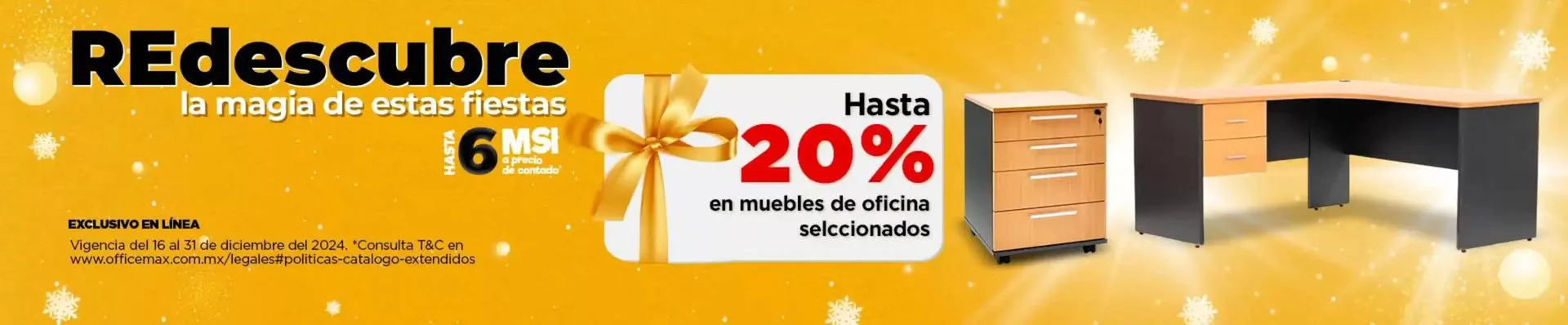 Catálogo de Redescubre la magia 17 de diciembre al 31 de diciembre 2024 - Pagina 2