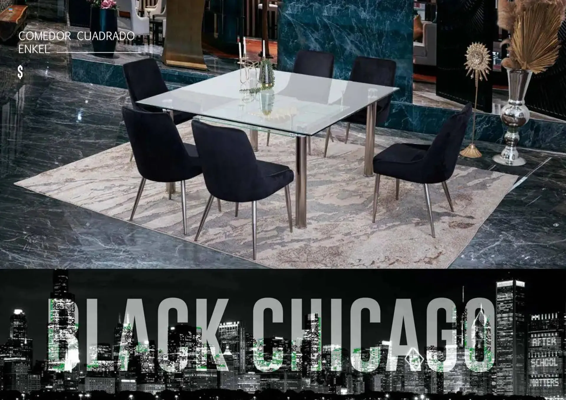 Catálogo de Catálogo Muebles Dico 25 de septiembre al 1 de agosto 2026 - Pagina 5