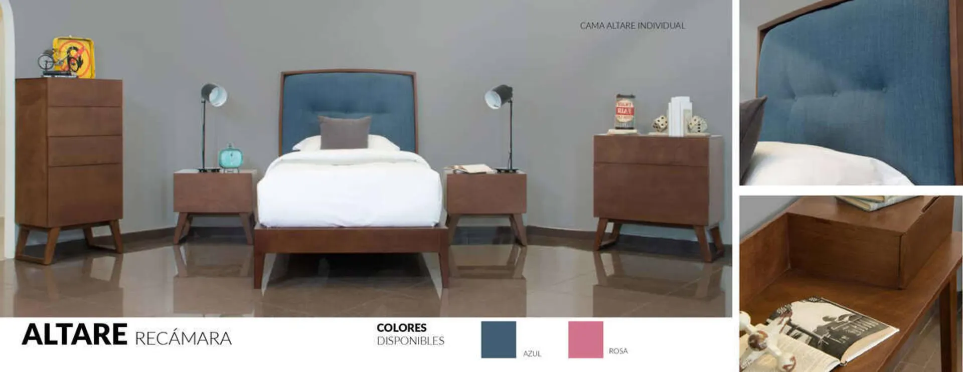 Catálogo de Catálogo Casa de las Lomas 23 de marzo al 20 de febrero 2024 - Pagina 13