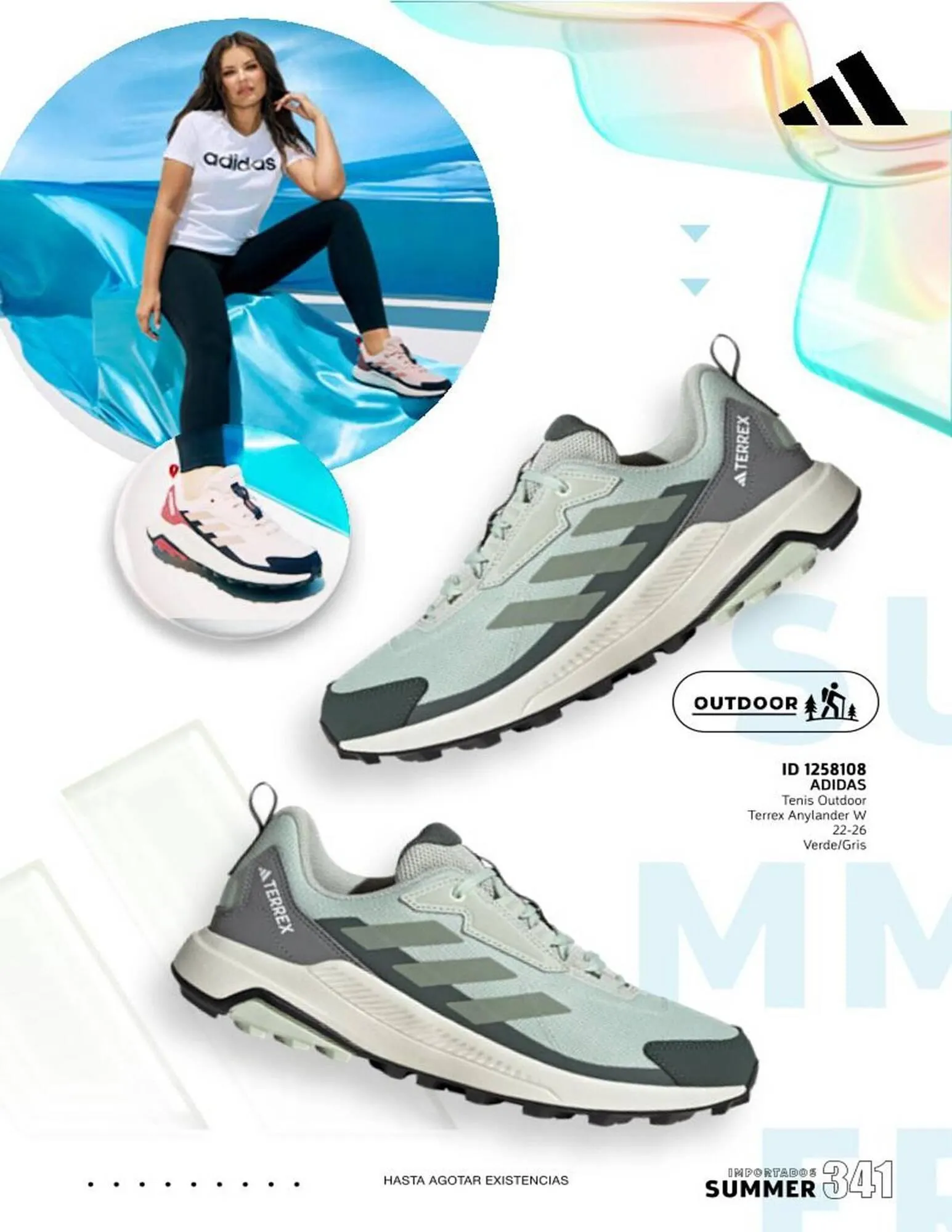 Catálogo de Catálogo Price Shoes 8 de julio al 31 de diciembre 2025 - Pagina 341