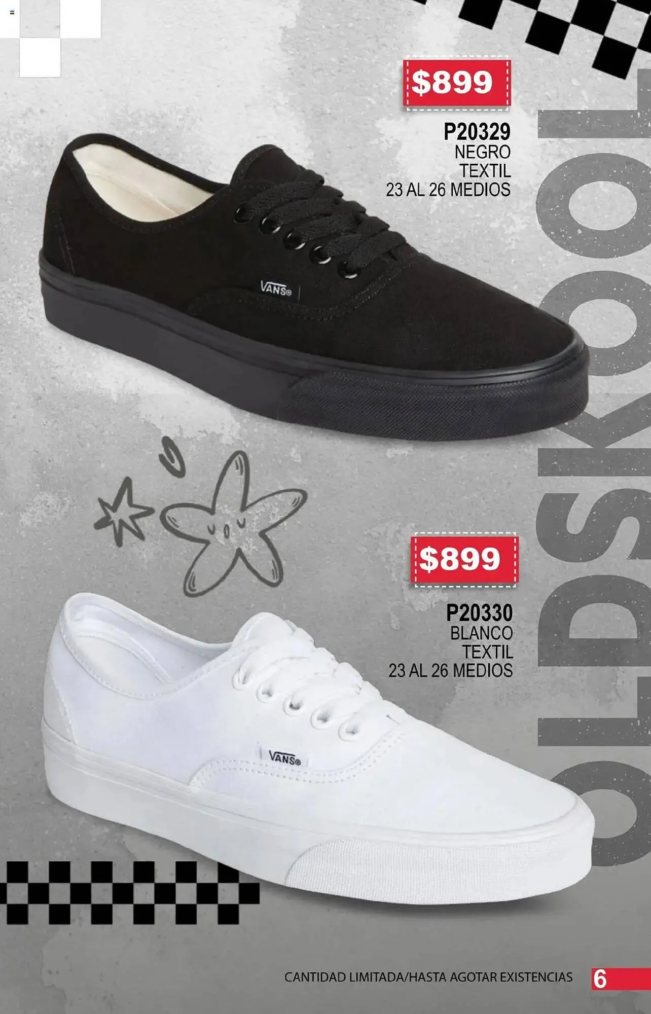 Catálogo de Catálogo Cklass 15 de septiembre al 30 de octubre 2025 - Pagina 7