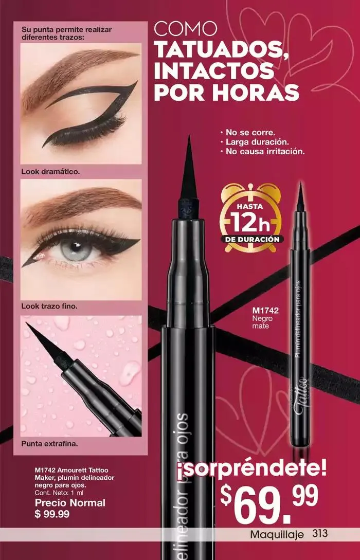 Catálogo de Arabela Campaña 03 10 de enero al 23 de enero 2025 - Pagina 279