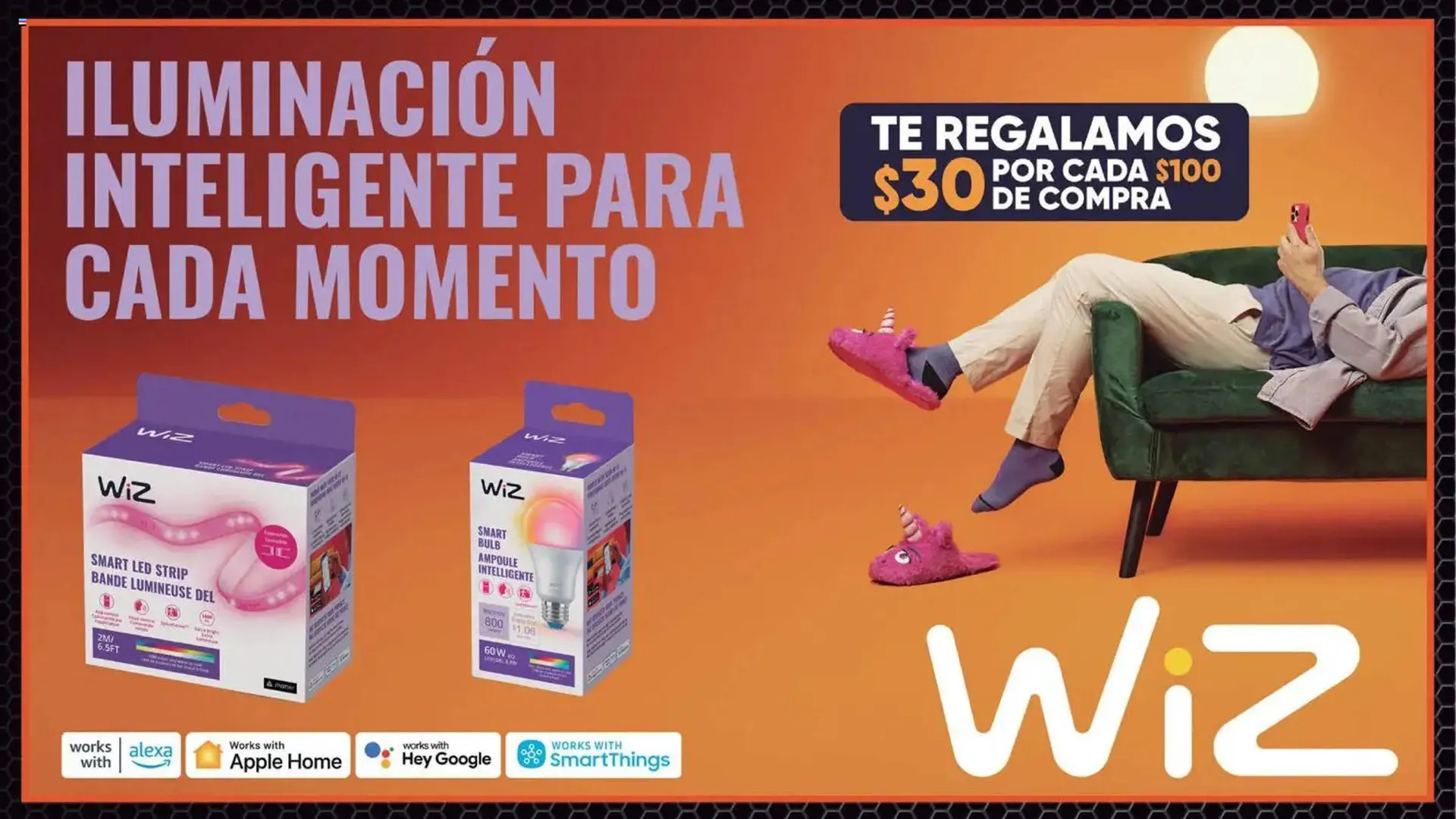 Catálogo de Folleto La Comer 25 de marzo al 14 de abril 2026 - Pagina 6