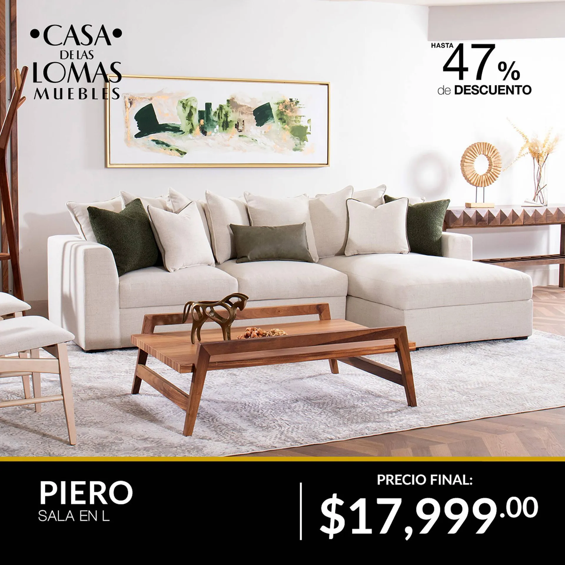 Catálogo de Catálogo Casa de las Lomas 24 de junio al 24 de junio 2025 - Pagina 2