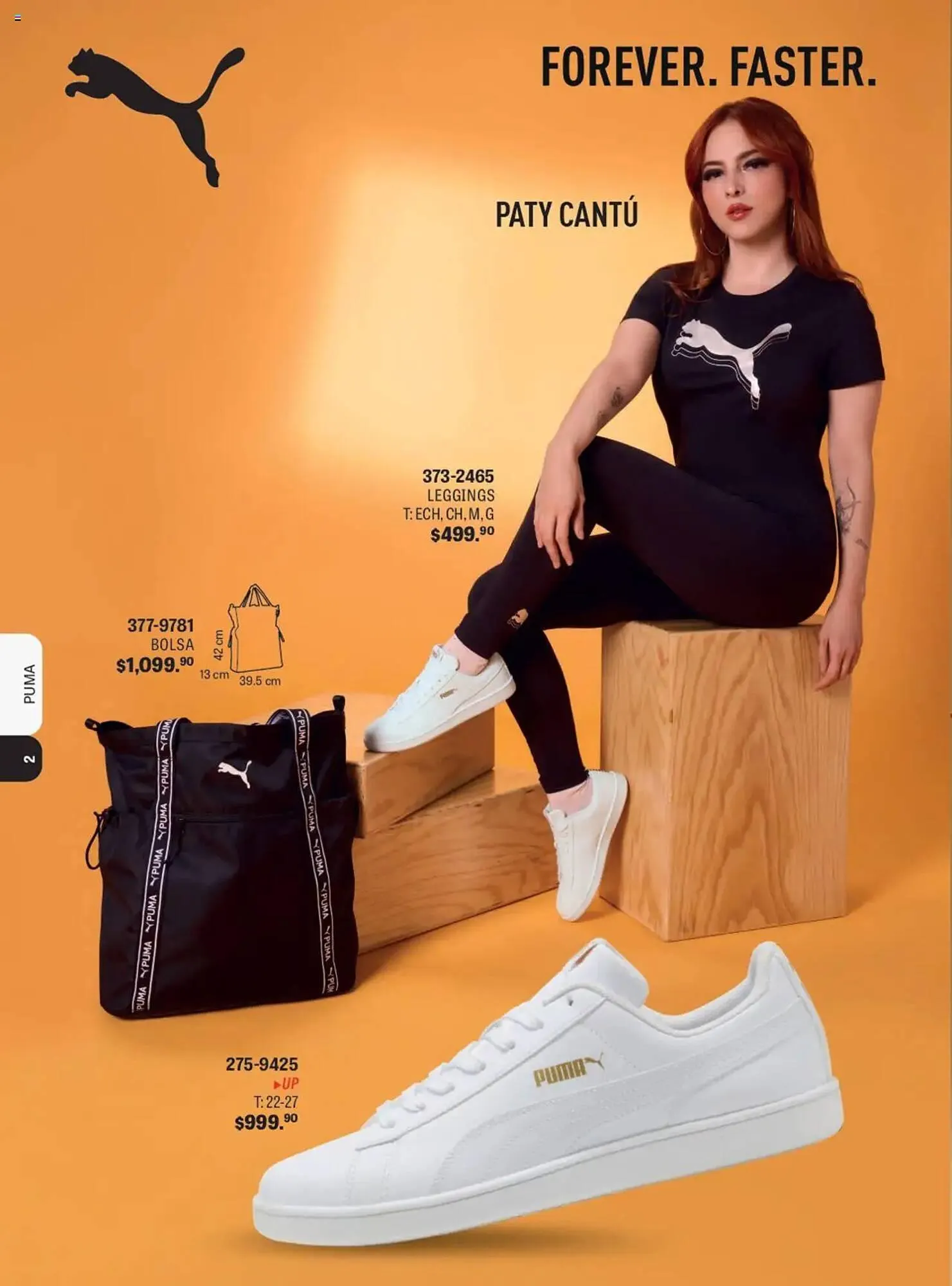 Catálogo de Catálogo Andrea 11 de mayo al 10 de agosto 2025 - Pagina 2