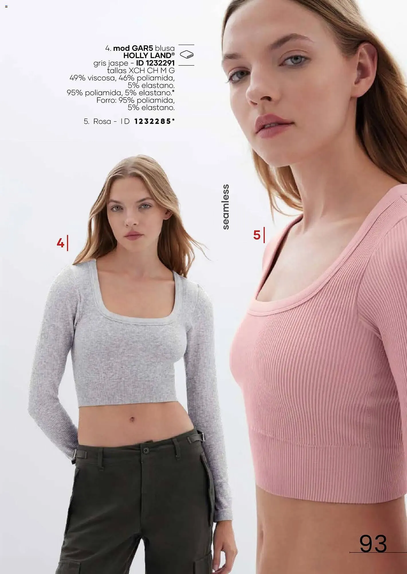 Catálogo de Catálogo Price Shoes 27 de noviembre al 1 de marzo 2026 - Pagina 93