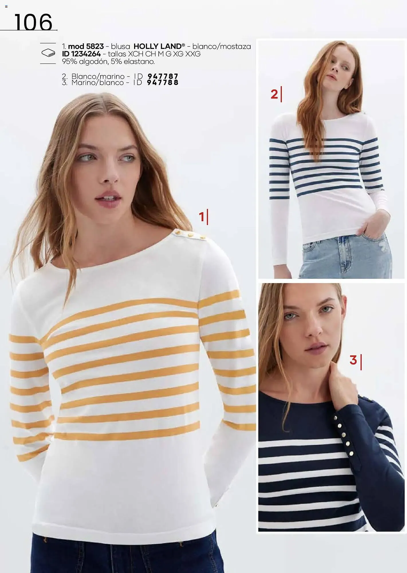 Catálogo de Catálogo Price Shoes 27 de noviembre al 1 de marzo 2026 - Pagina 106