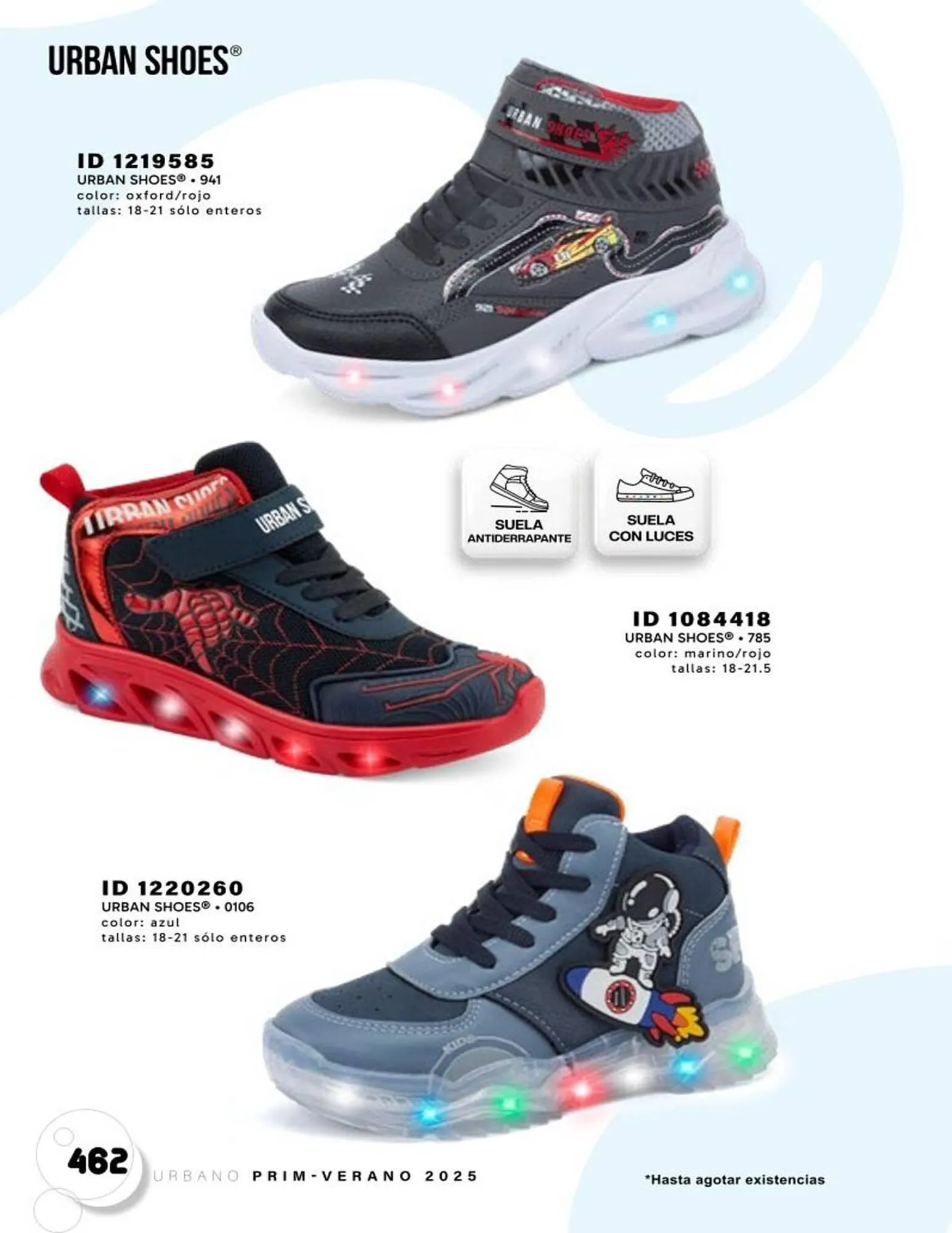 Catálogo de Catálogo Price Shoes 3 de junio al 31 de diciembre 2025 - Pagina 462