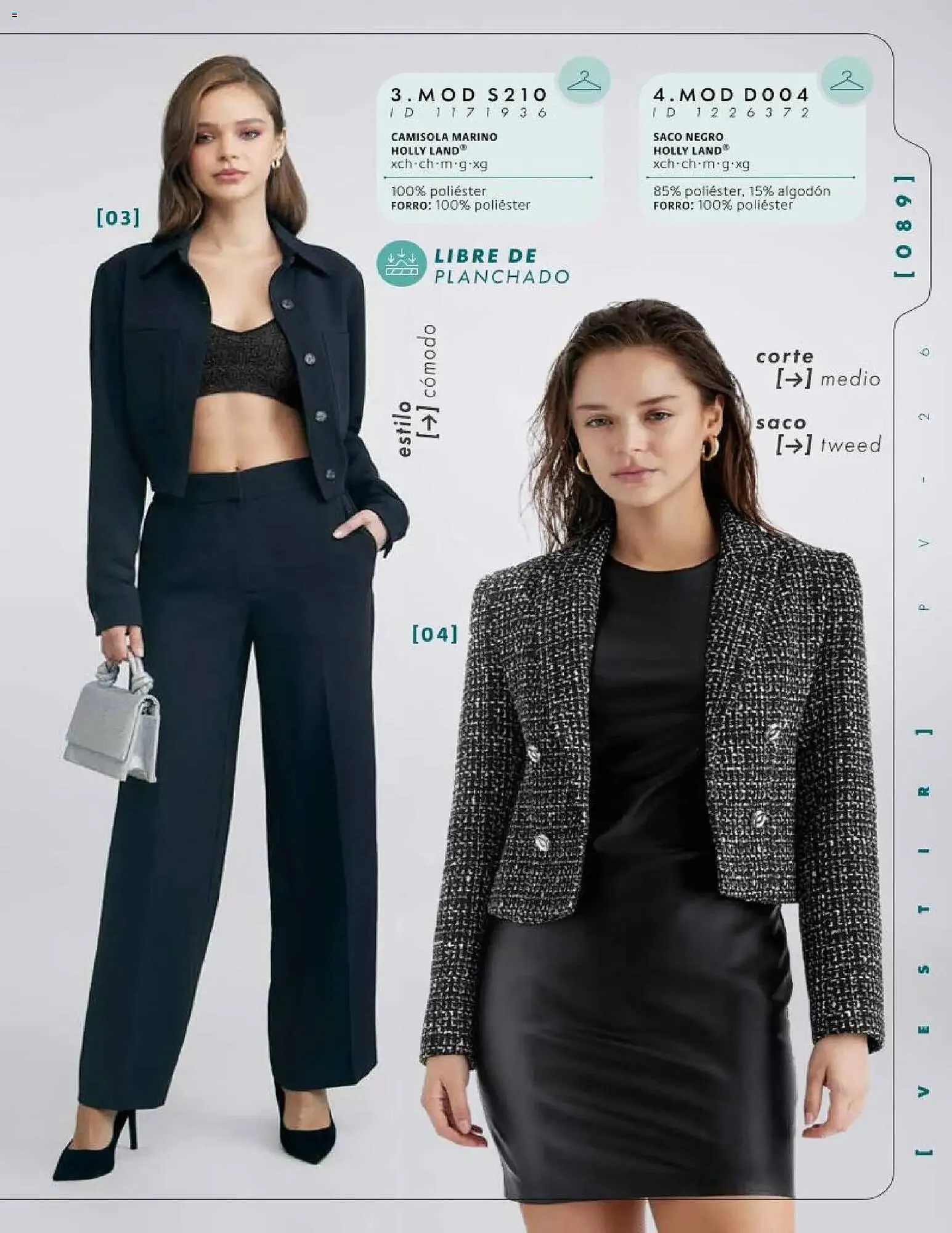 Catálogo de Catálogo Price Shoes 20 de febrero al 1 de septiembre 2026 - Pagina 89