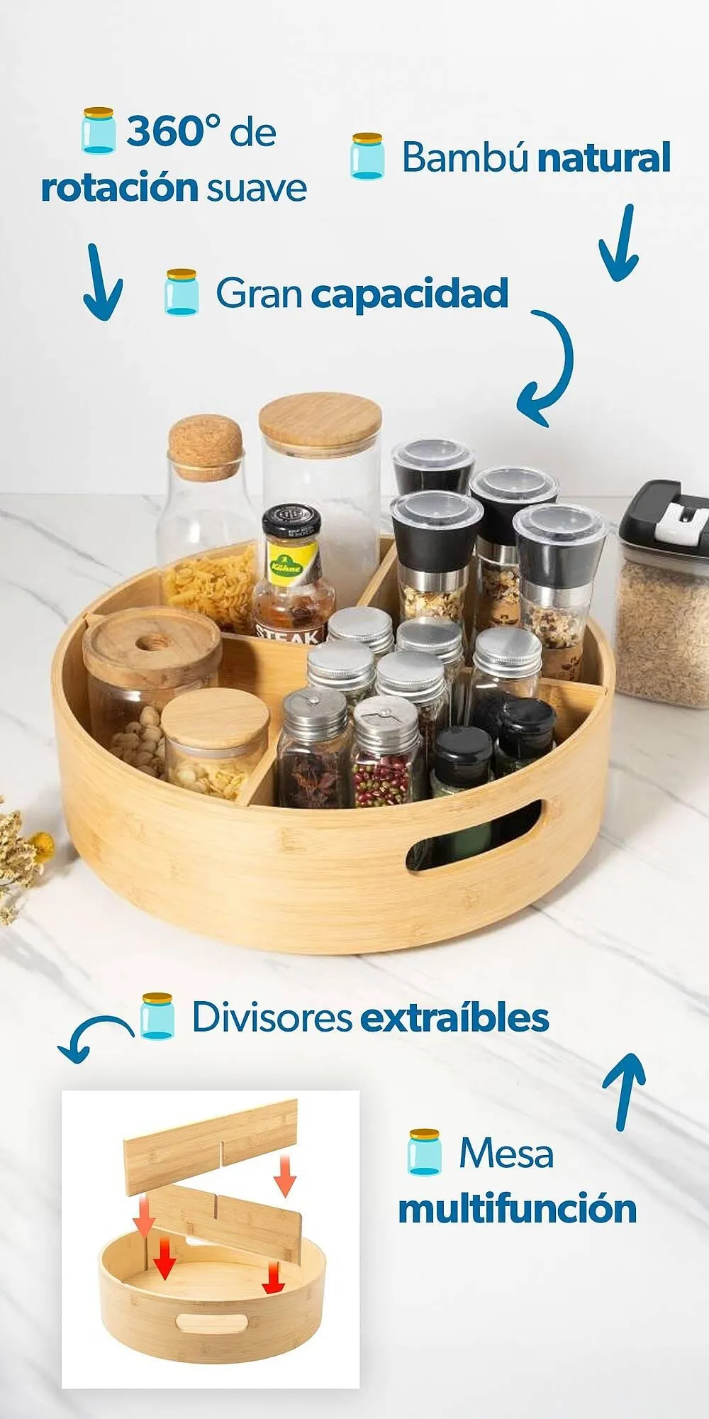 Catálogo de Catálogo Sam's Club 11 de mayo al 31 de mayo 2025 - Pagina 2