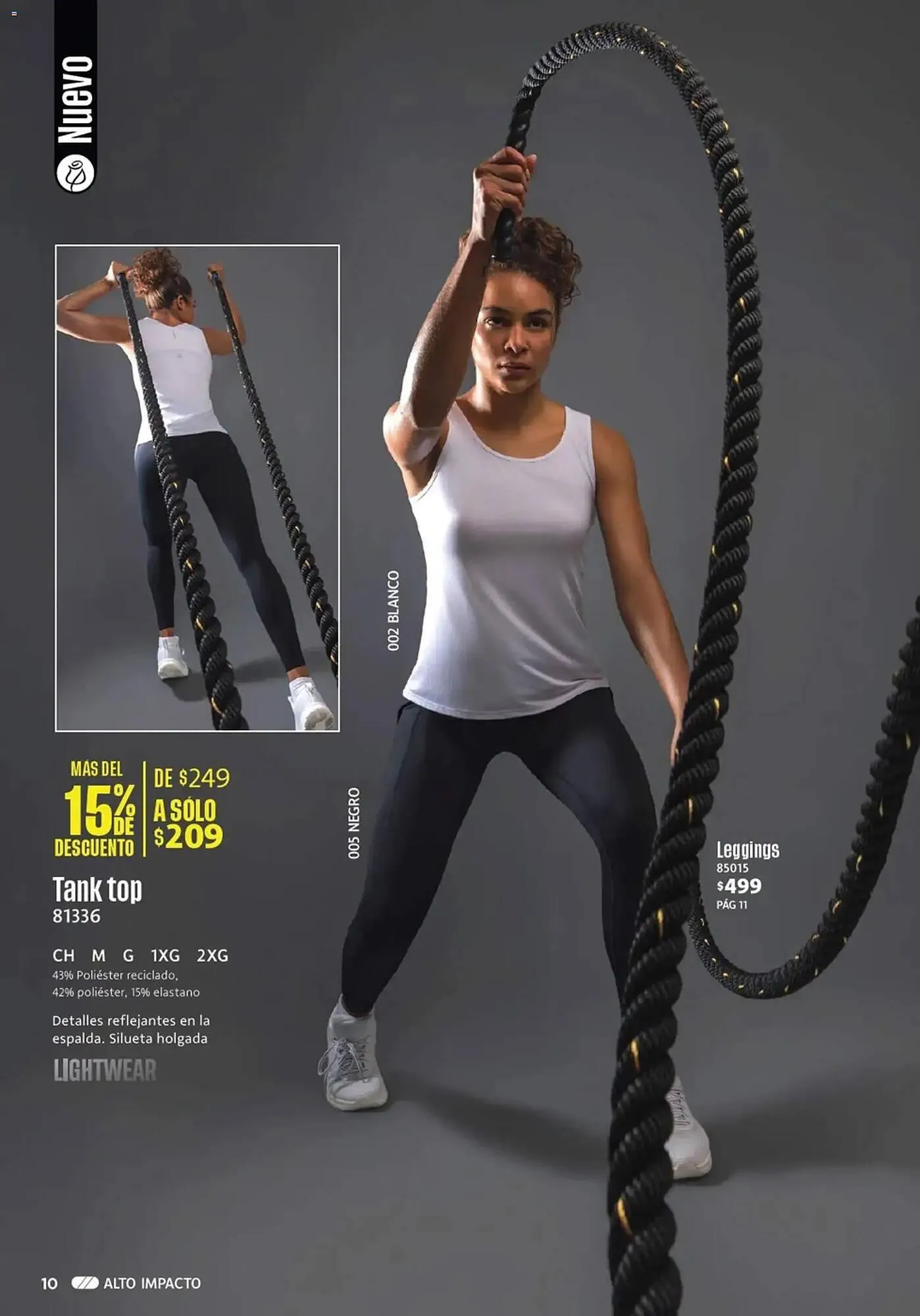 Catálogo de Catálogo Ilusión 1 de abril al 1 de mayo 2026 - Pagina 14