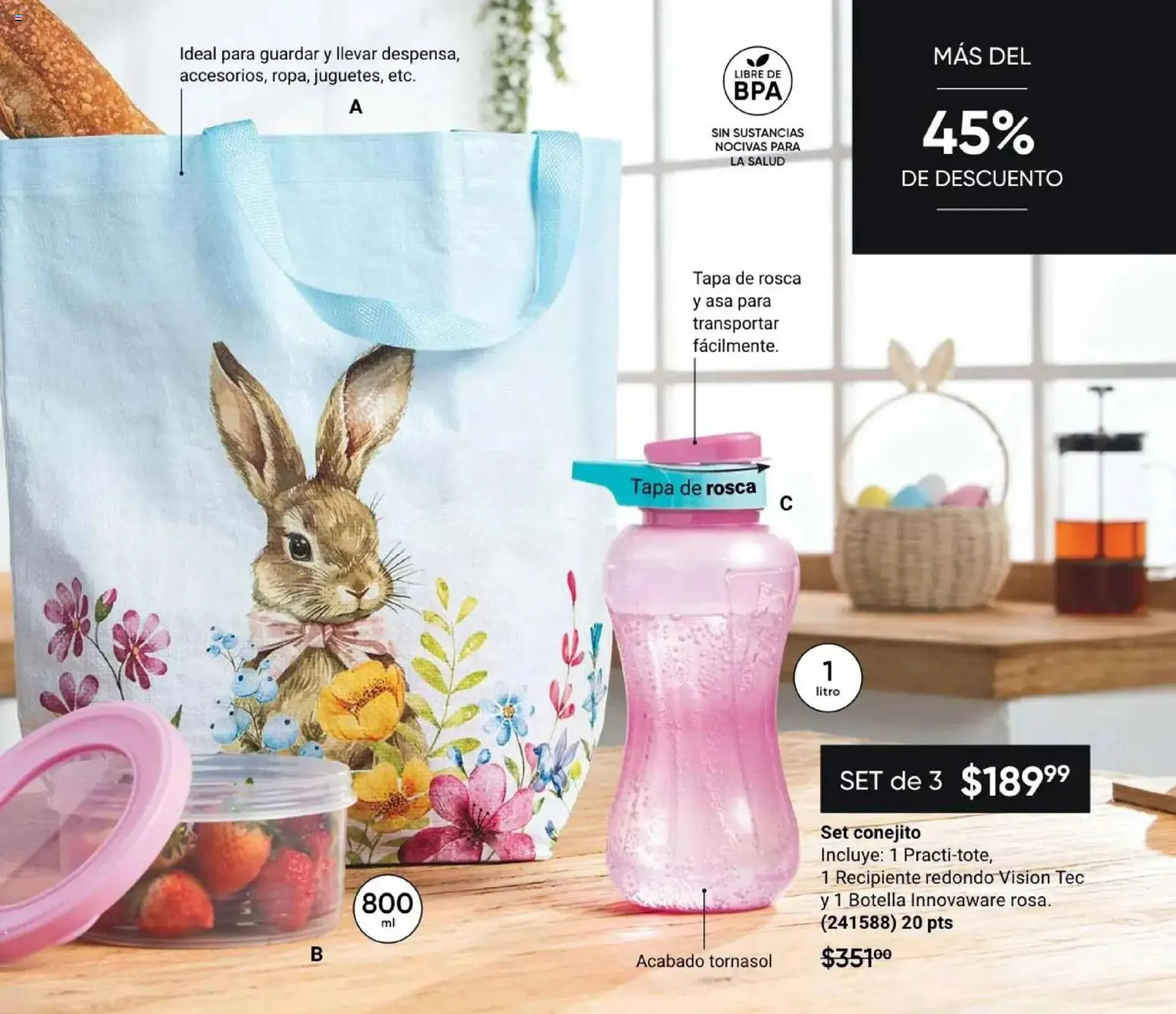 Catálogo de Catálogo Avon 20 de febrero al 27 de marzo 2026 - Pagina 25