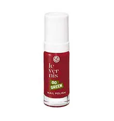 esmalte bordeaux exquis