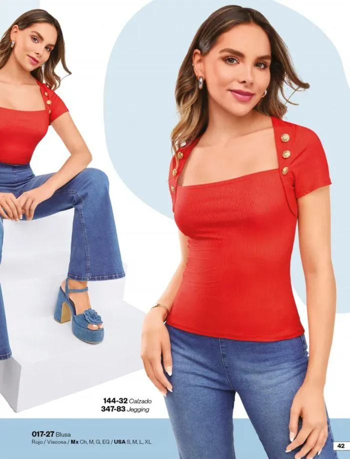 Catálogo de Cklass Secrets 30 de enero al 30 de junio 2024 - Pagina 296