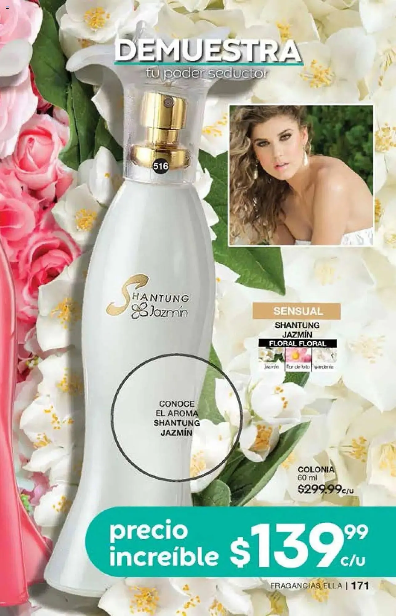 Catálogo de Catálogo Fuller 15 de octubre al 5 de noviembre 2025 - Pagina 171