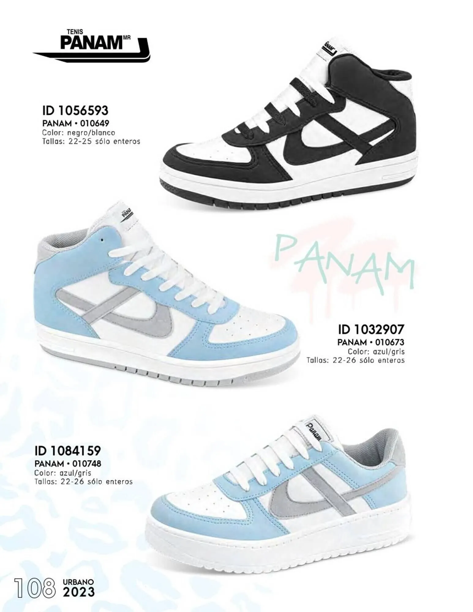 Catálogo de Catálogo Price Shoes 18 de abril al 10 de septiembre 2023 - Pagina 108