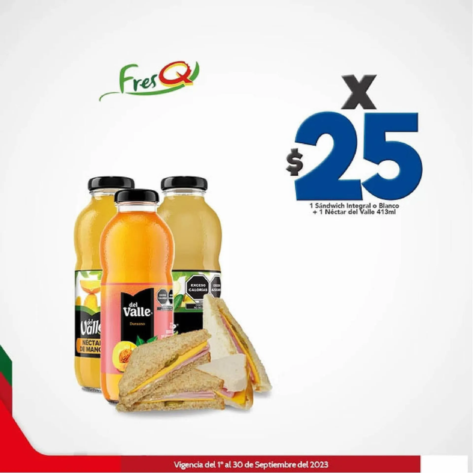 Catálogo de Catálogo Super Q 1 de septiembre al 30 de septiembre 2023 - Pagina 78