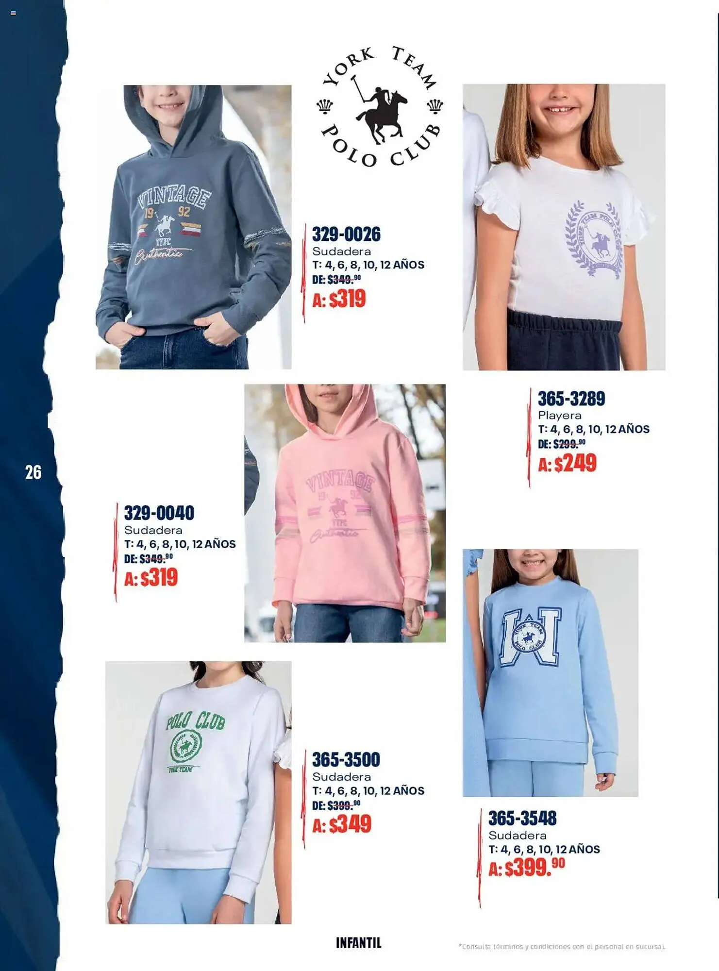 Catálogo de Catálogo Andrea 27 de abril al 24 de mayo 2025 - Pagina 26