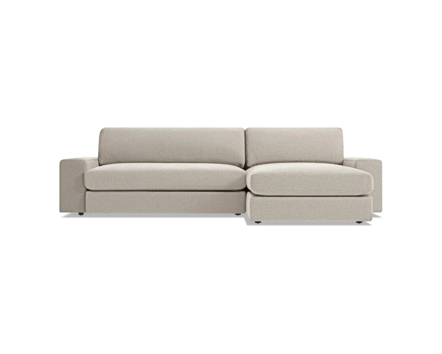 Esker Sofa with Chaise