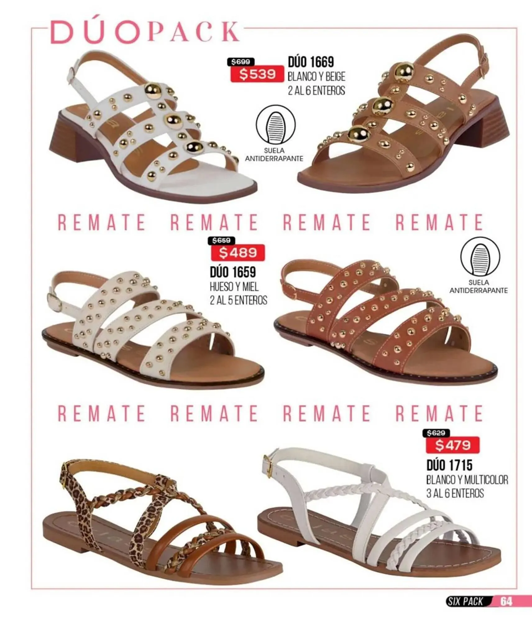 Catálogo de Catálogo Cklass 2 de febrero al 28 de febrero 2026 - Pagina 65