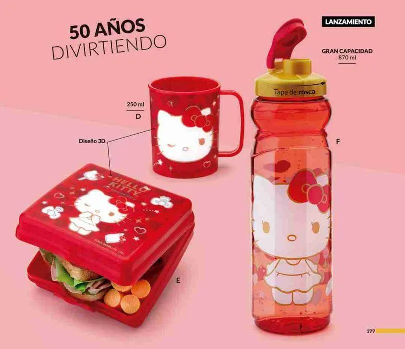 Catálogo de Avon Casa & Estilo C17 20 de septiembre al 25 de octubre 2024 - Pagina 199