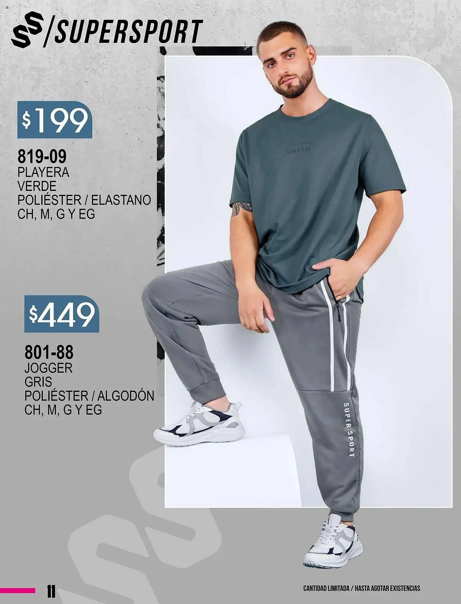 Catálogo de Catálogo Cklass 8 de enero al 2 de marzo 2026 - Pagina 12