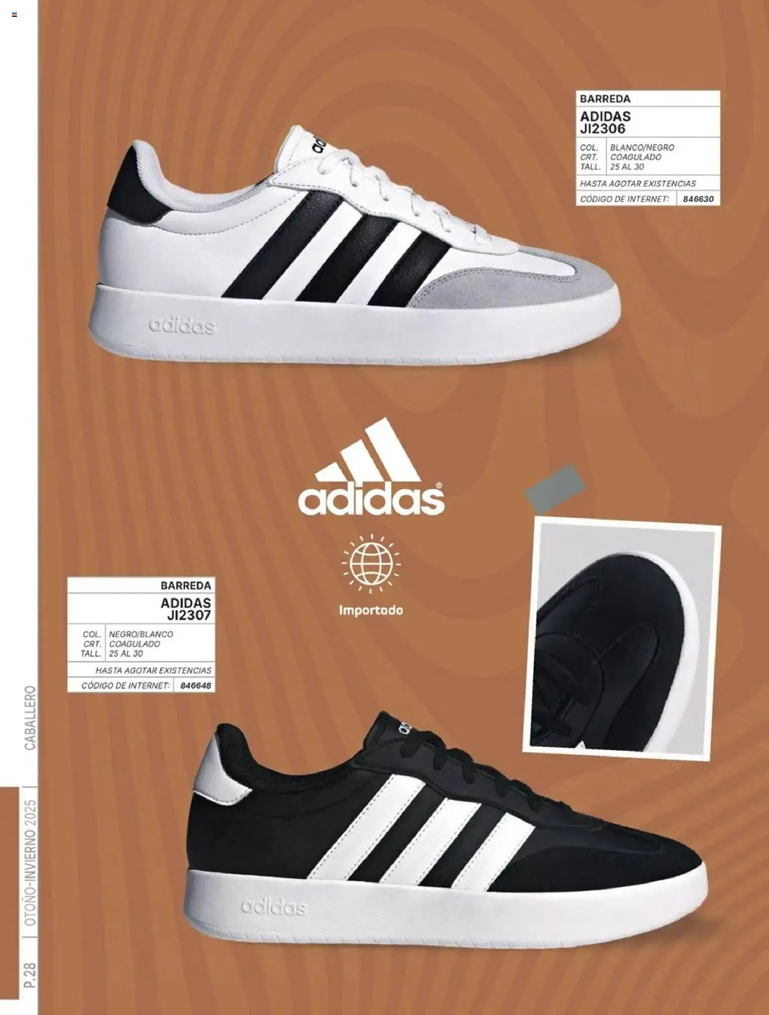 Catálogo de Catálogo Impuls 7 de julio al 30 de septiembre 2025 - Pagina 30