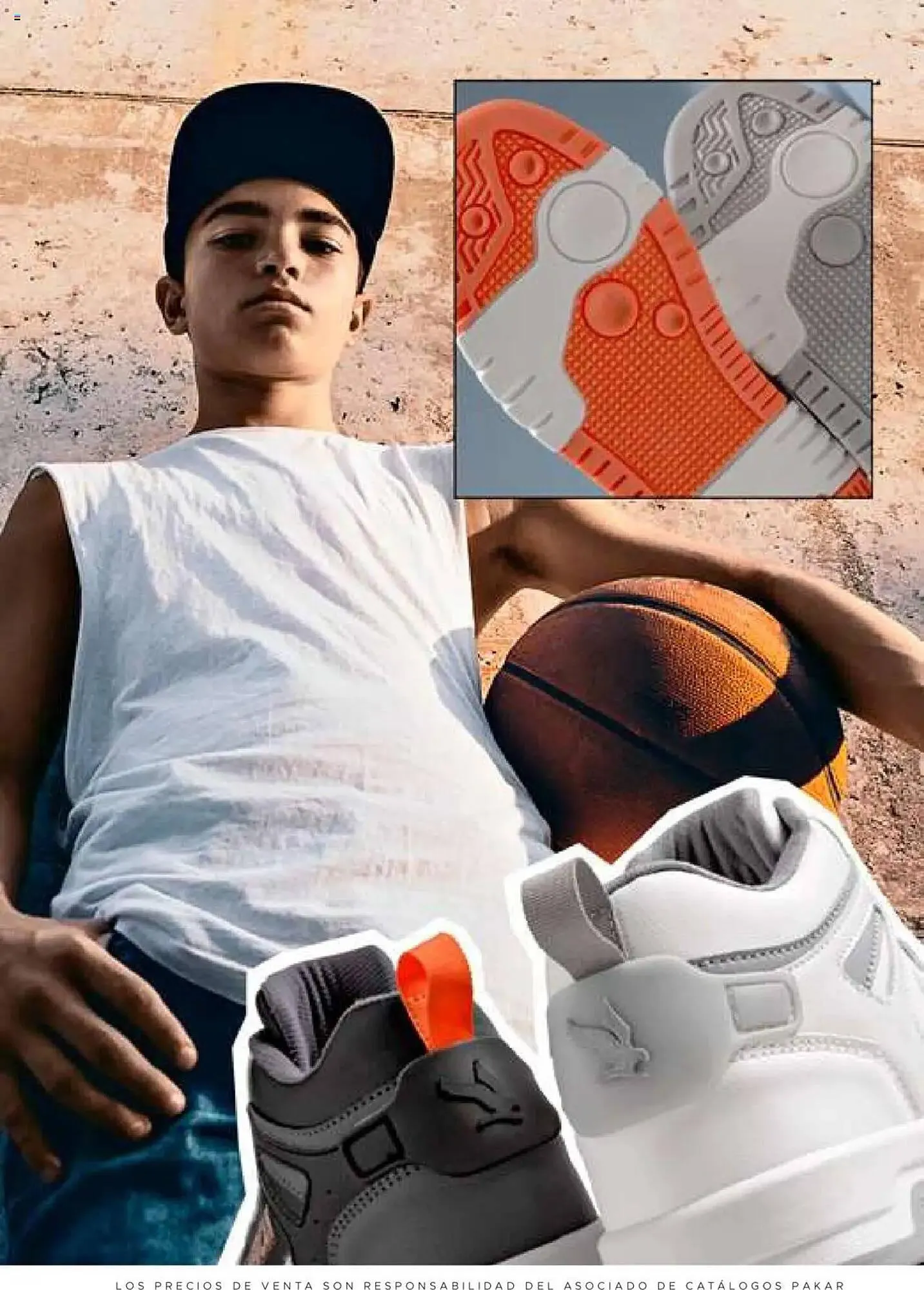 Catálogo de Catálogo SC Pakar 24 de julio al 1 de enero 2026 - Pagina 79